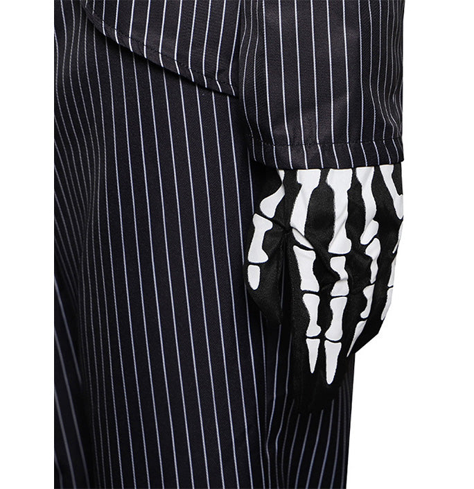 The Nightmare Before Christmas Jack and Lily Costume