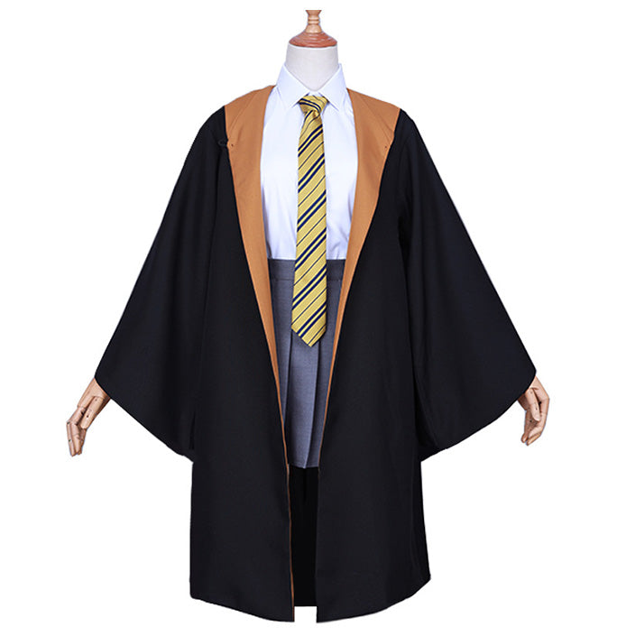 Medieval College Style Magic Set