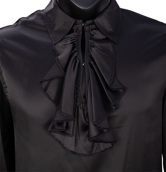 Medieval Retro Vampire Gothic Shirt