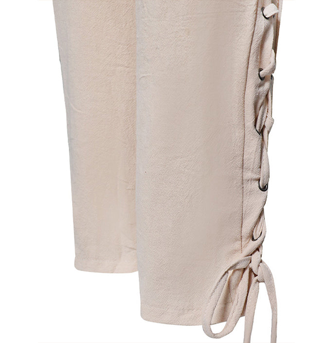 Medieval Vintage Long Leggings