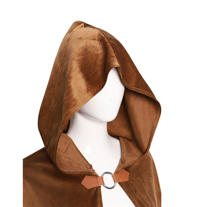 Medieval Retro Halloween Cape