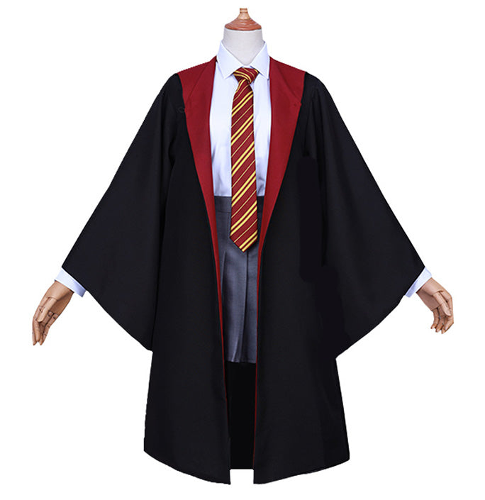 Medieval College Style Magic Set