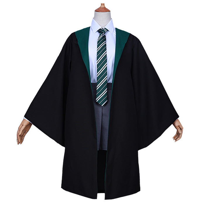 Medieval College Style Magic Set