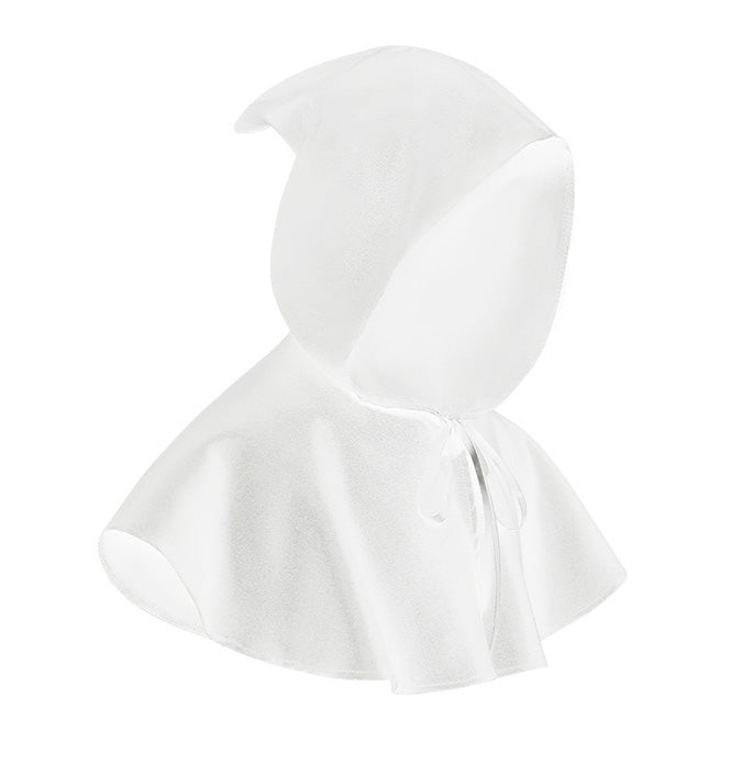 Medieval Grim Reaper Hooded Cloak