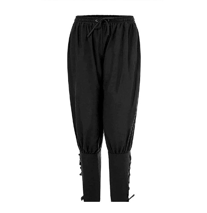 Medieval Vintage Long Leggings