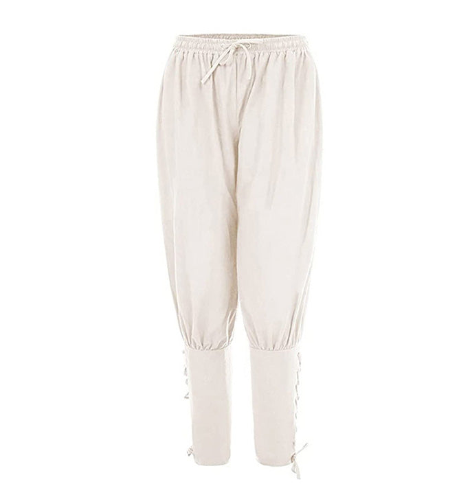 Medieval Vintage Long Leggings