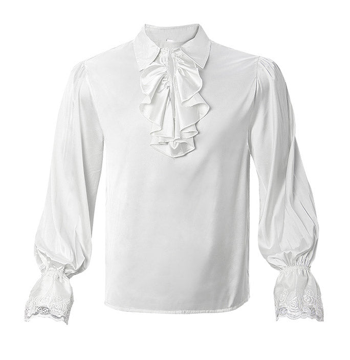 Medieval Retro Vampire Gothic Shirt