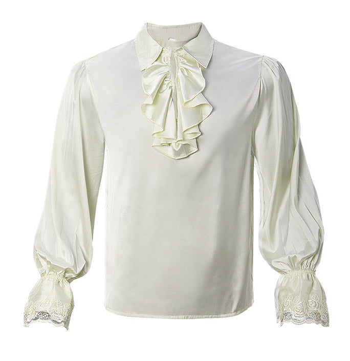 Medieval Retro Vampire Gothic Shirt