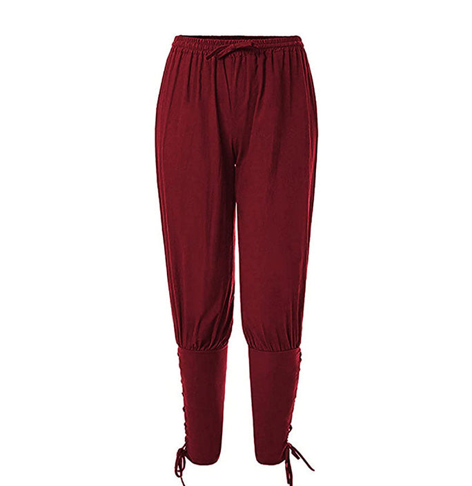 Medieval Vintage Long Leggings