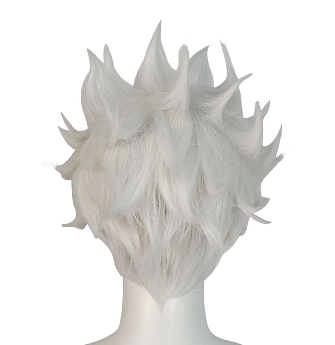 Mermaid Ursula Wig