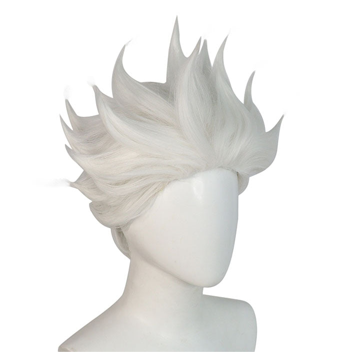Mermaid Ursula Wig