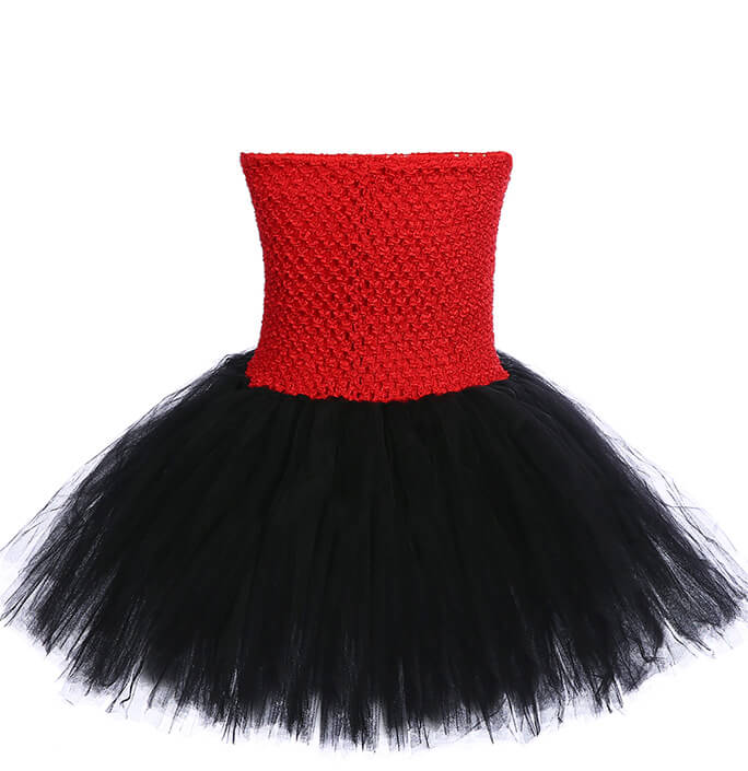 Girls Christmas Nutcracker Party Costumes