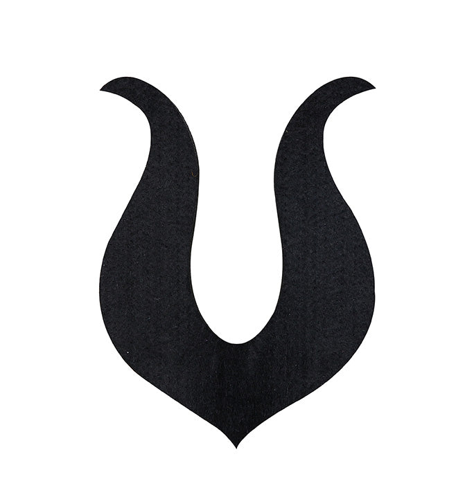 Girls Maleficent Inspired Costume