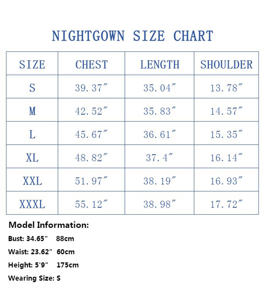 PinkBeautiM Sleeveless Night Shirts for Women Cotton Cute Prints Nightgown