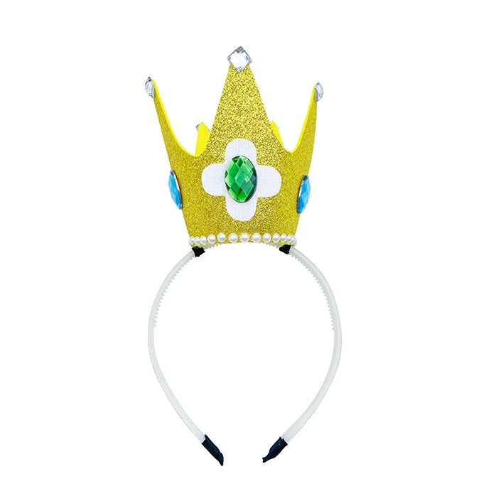 Girls Princess Halloween Costume