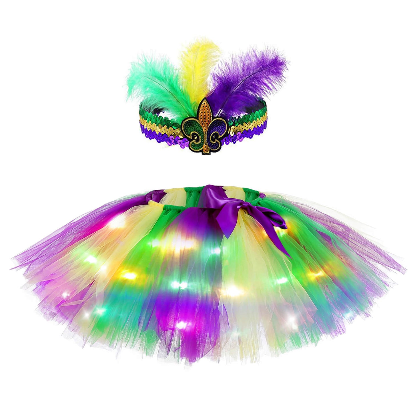 Carnival Costume