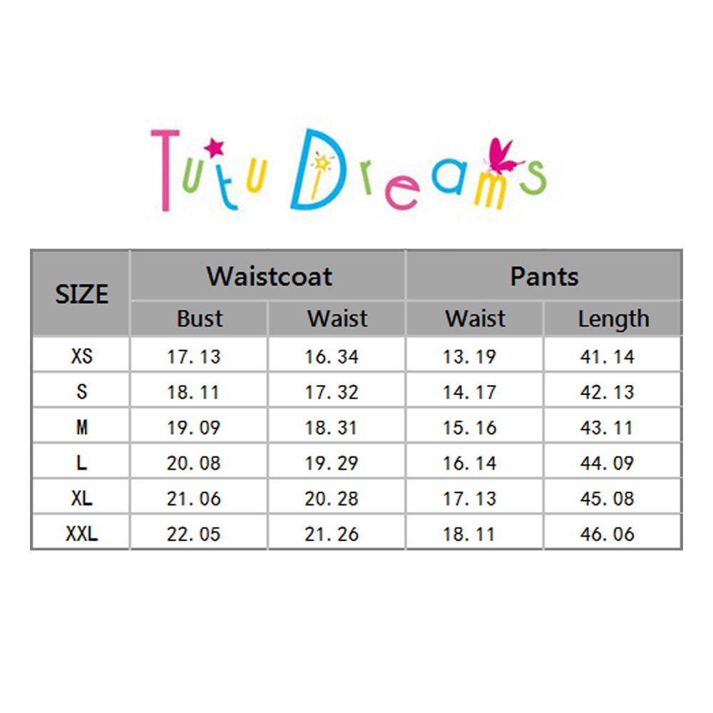 Women's Pink Movie Cosplay Set