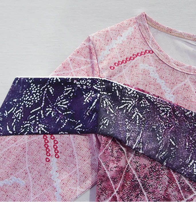 Girls Descendant Cosplay Onesie