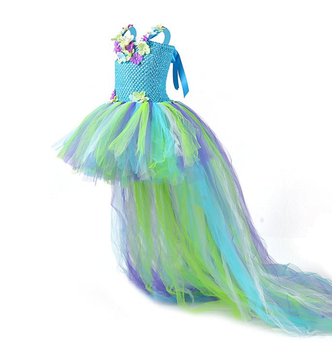 Girls Halloween Dream Fairies Inspired Costume