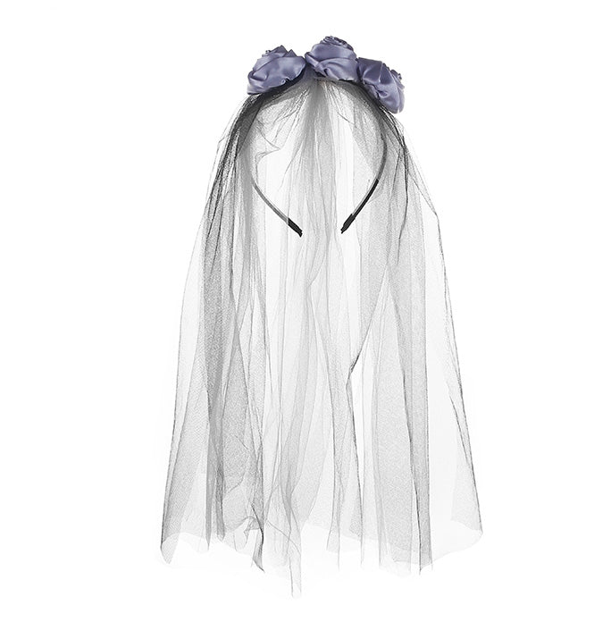 Girls Halloween Skeleton Bride Inspired Tutu Dress