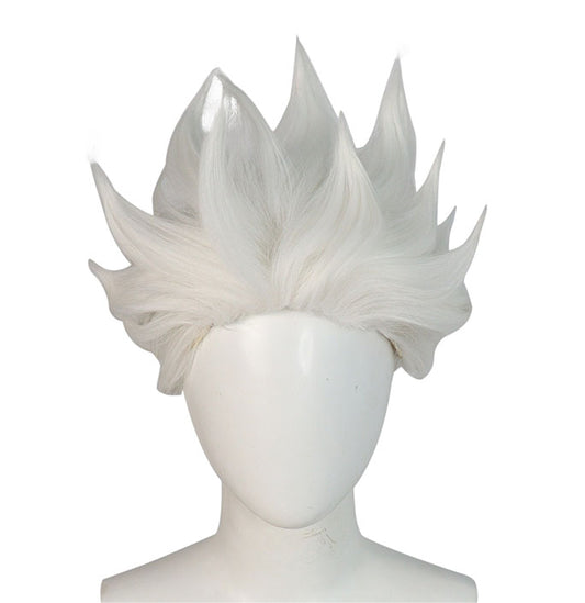 Mermaid Ursula Wig