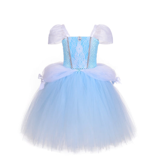 Cinderella Tutu Dress