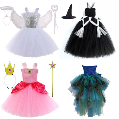 Customized Tutu Dress For You