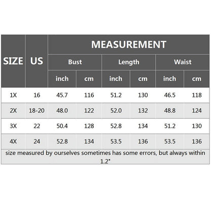 FEREMO Nightgowns for Women Plus Size Print House Dress Casual Night Shirt Short Sleeve Loose Sleepwear